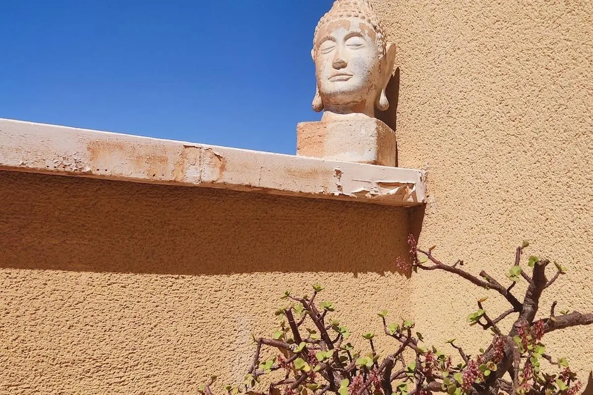 Casa Helios - Precioso Atico Con Sol, Mar Y Relax Apartman Aguadulce Spanyolország