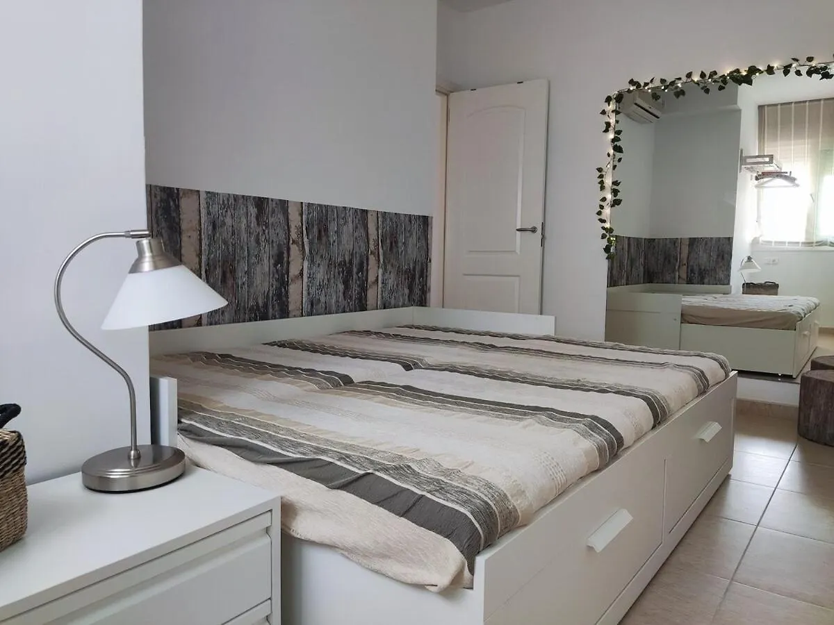 Apartament Casa Helios - Precioso Atico Con Sol, Mar Y Relax Aguadulce  Aguadulce (Almeria)