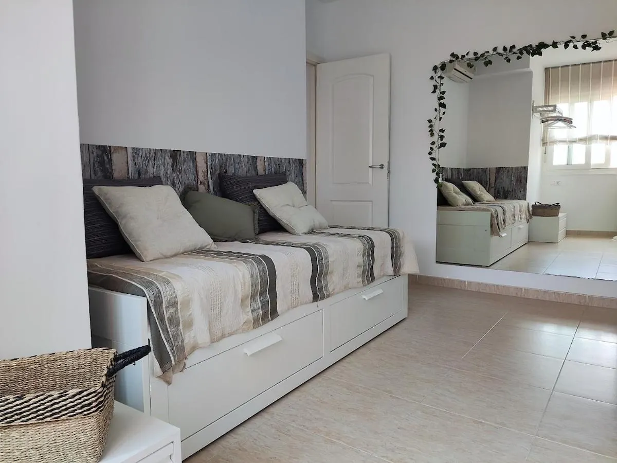 Apartament Casa Helios - Precioso Atico Con Sol, Mar Y Relax Aguadulce  0*, Aguadulce (Almeria)